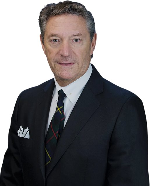 Dr. Steven Lamm, M.D.