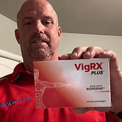 VigRX Plus customer 6