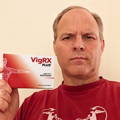 VigRX Plus customer 8