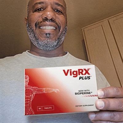VigRX Plus customer 10