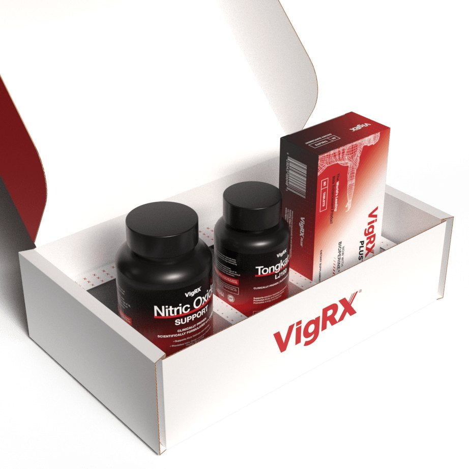 VigRX Plus