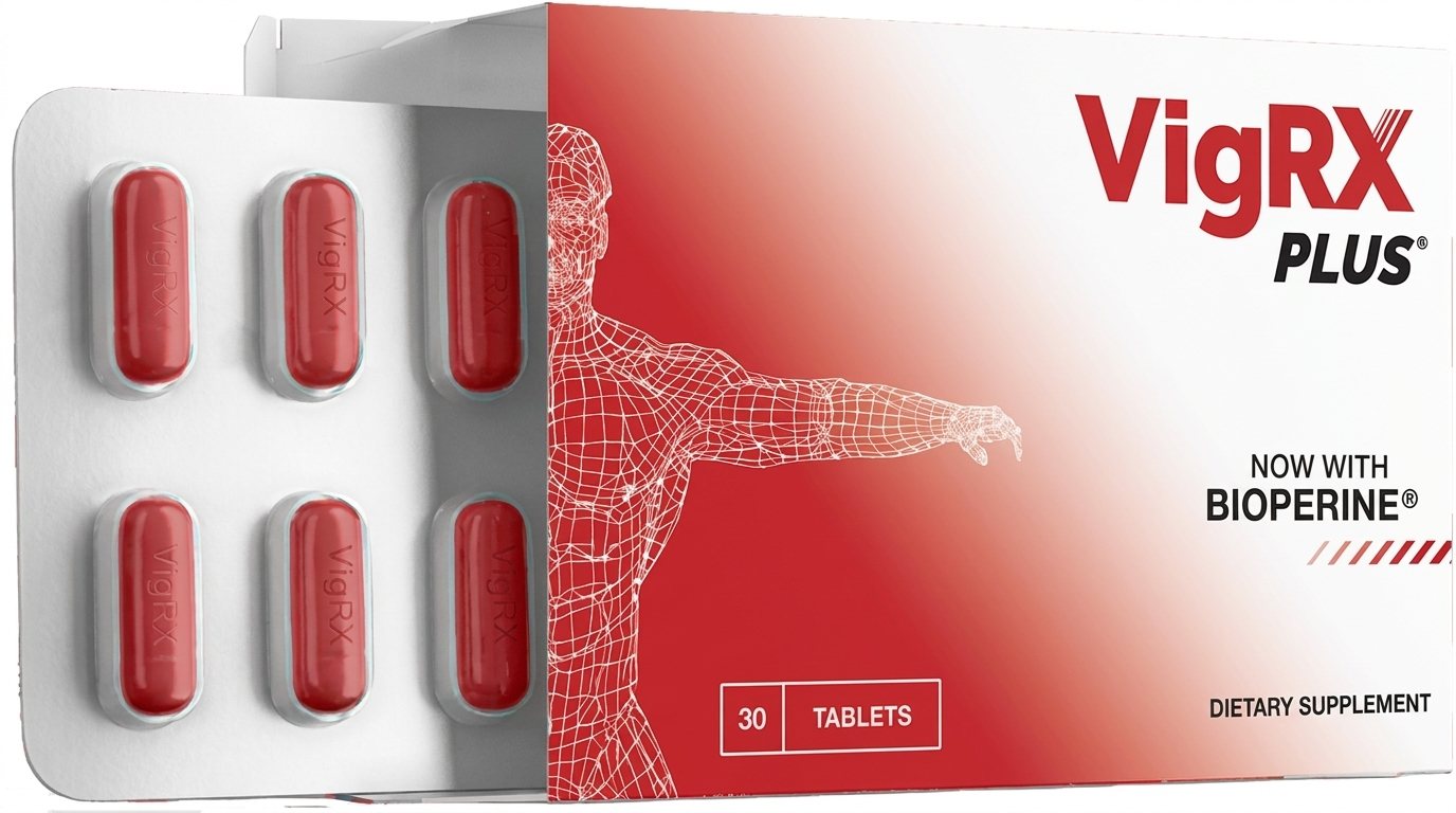 VigRX Plus