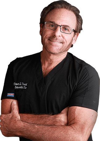 Dr. Dave David