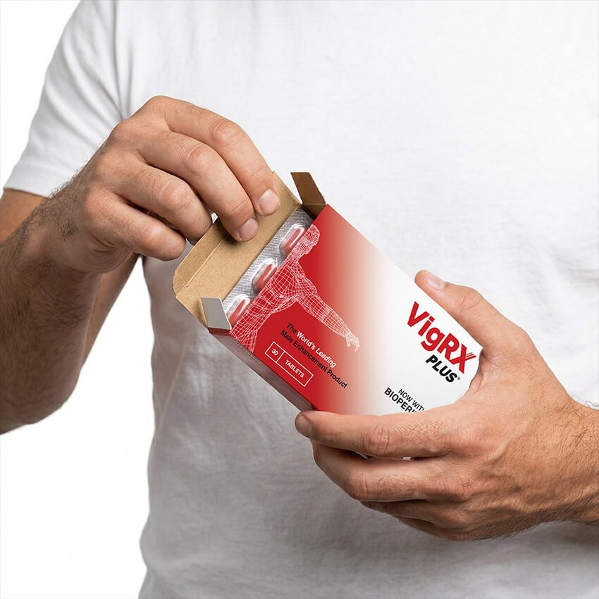 VigRX Plus, 15-day supply